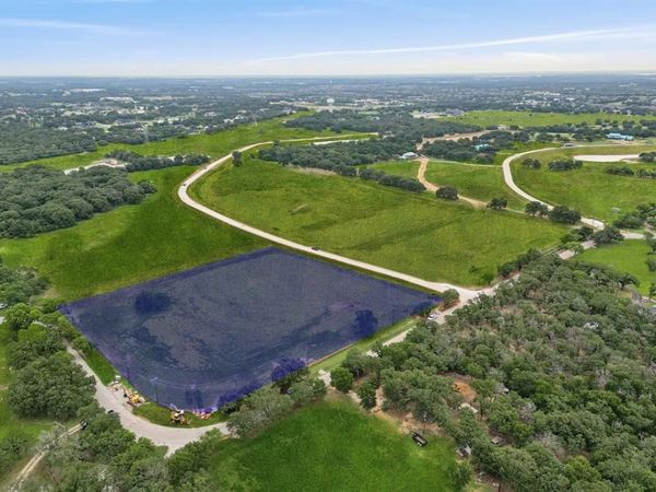 600 Wiesen Way, Bartonville, TX 76226