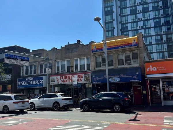 14914 Jamaica Avenue, Jamaica, NY 11435