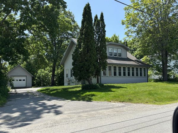 8 Sterling Street, Ellsworth, ME 04605