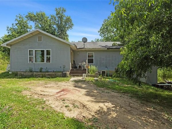 13777 Bohrer Lane, Rayville, MO 64084