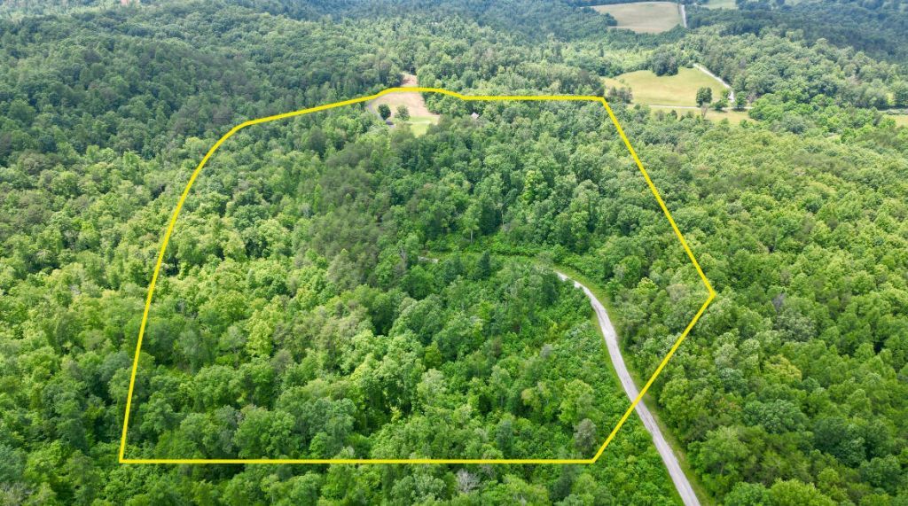 1496 Conrad Cemetary Road, Somerset, KY 42503