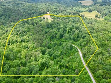 1496 Conrad Cemetary Road, Somerset, KY 42503