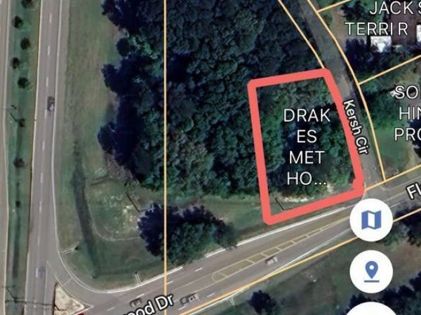 0 Flowood Dr Drive, Flowood, MS 39232