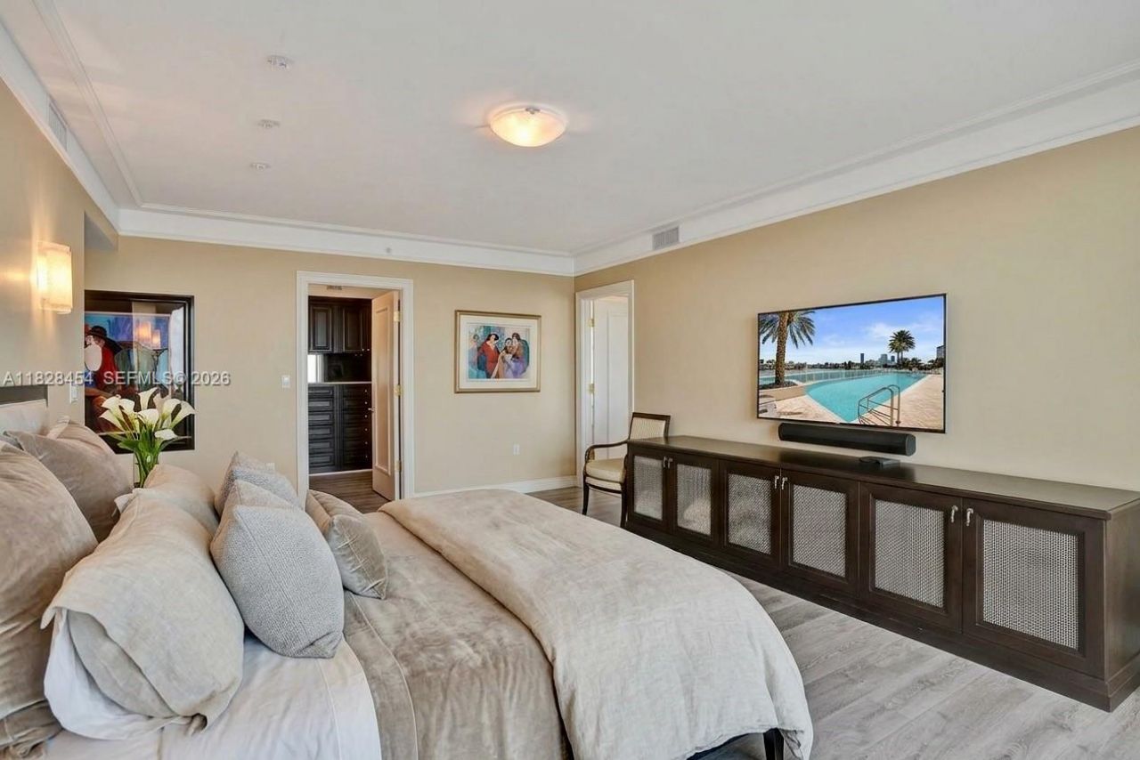 20201 E Country Club Dr, Unit 901, Aventura, FL 33180 Photo