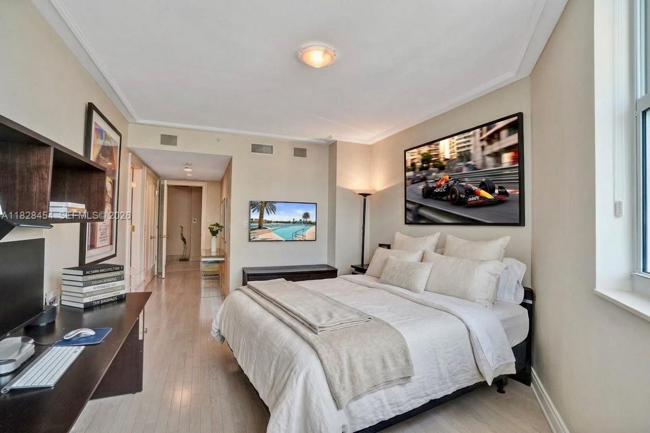 20201 E Country Club Dr, Unit 901, Aventura, FL 33180 Photo