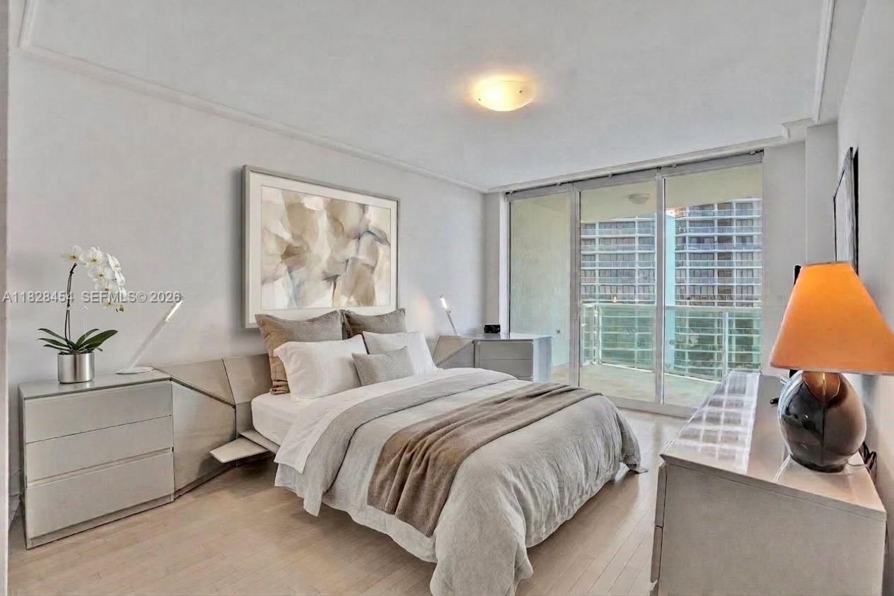 20201 E Country Club Dr, Unit 901, Aventura, FL 33180 Photo