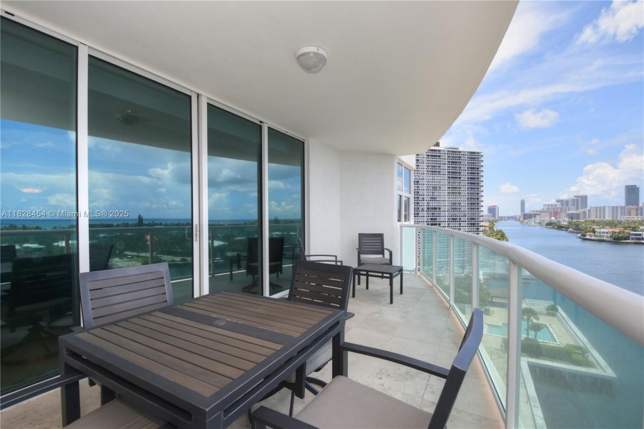 20201 E Country Club Dr, Unit 901, Aventura, FL 33180 Photo