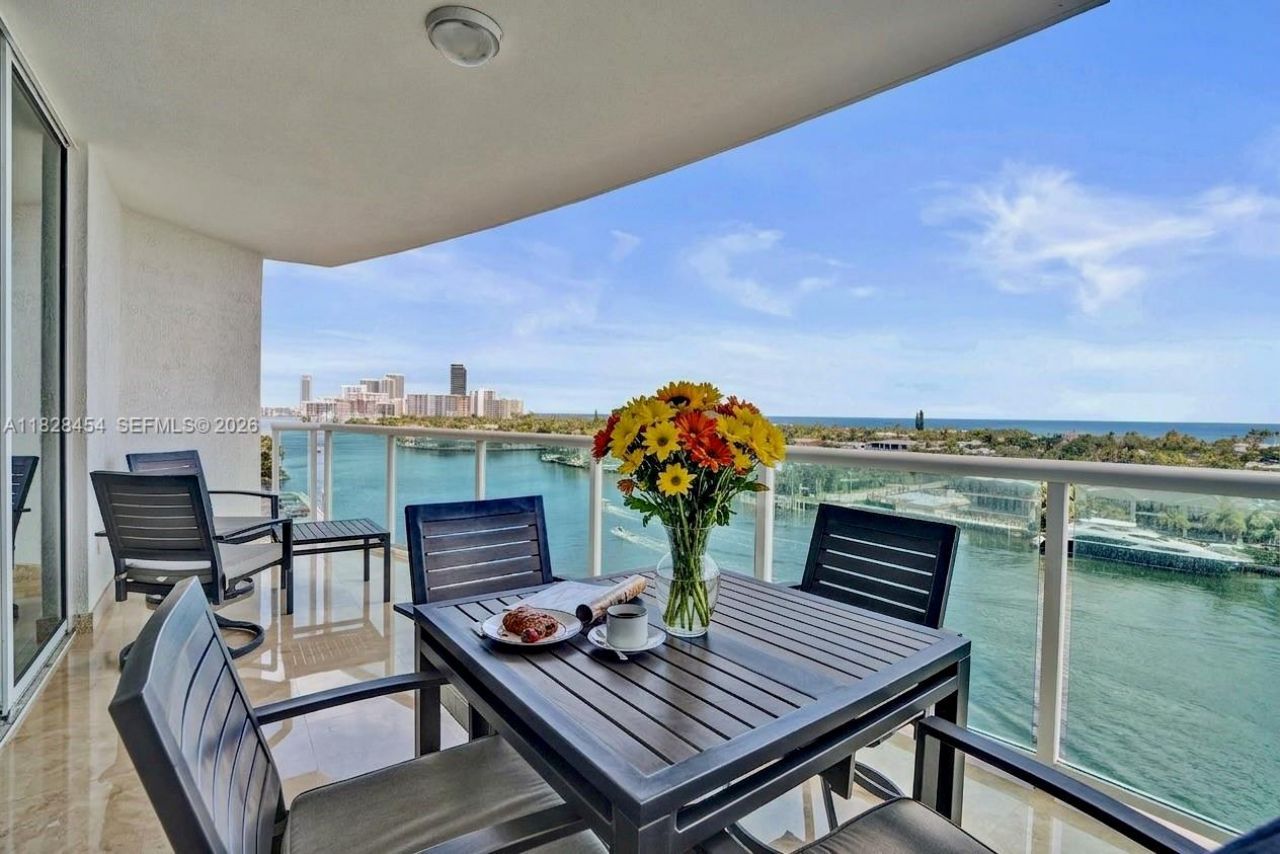 20201 E Country Club Dr, Unit 901, Aventura, FL 33180 Photo
