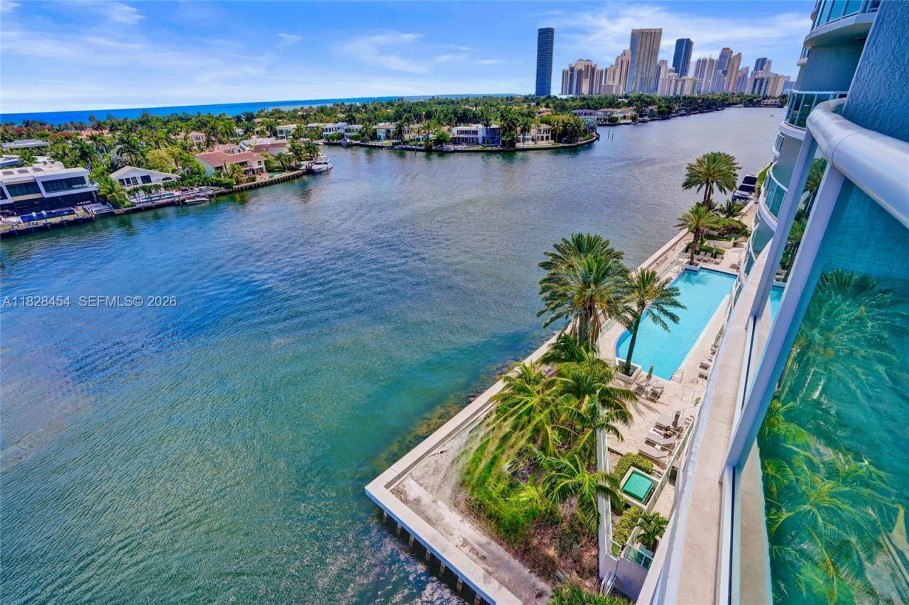 20201 E Country Club Dr, Unit 901, Aventura, FL 33180 Photo