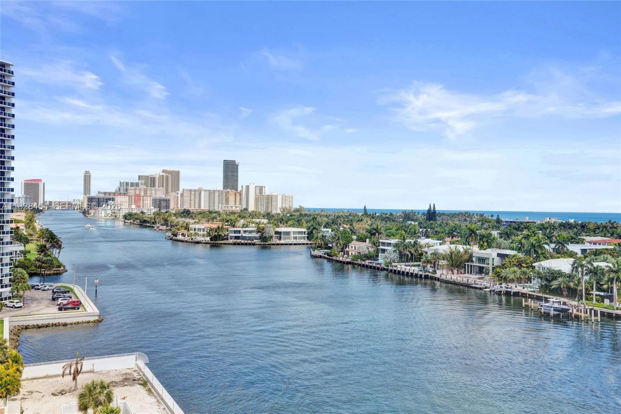 20201 E Country Club Dr, Unit 901, Aventura, FL 33180 Photo
