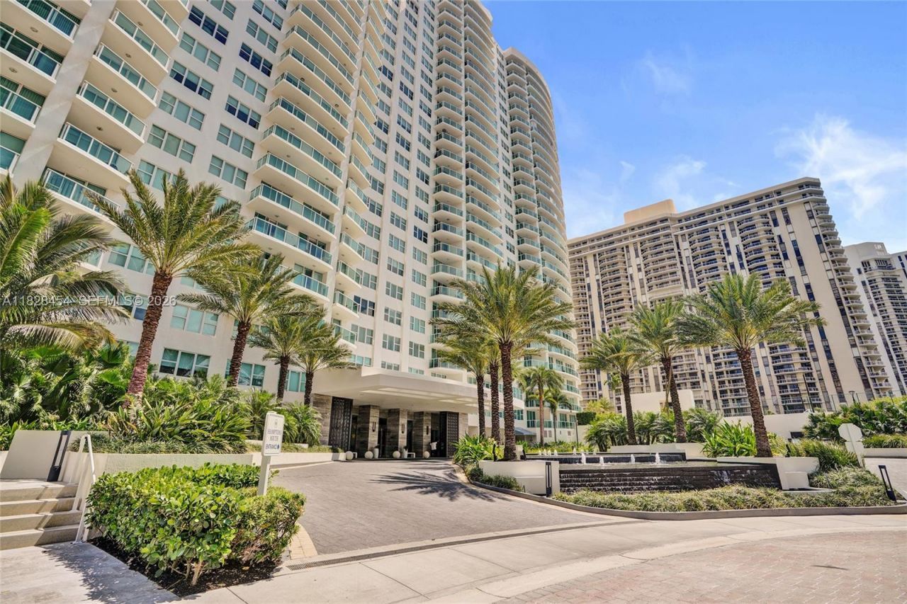 20201 E Country Club Dr, Unit 901, Aventura, FL 33180 Photo