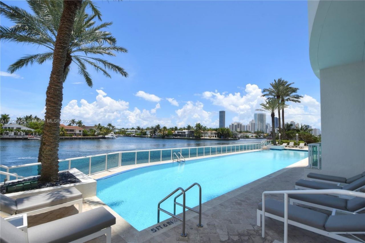 20201 E Country Club Dr, Unit 901, Aventura, FL 33180 Photo