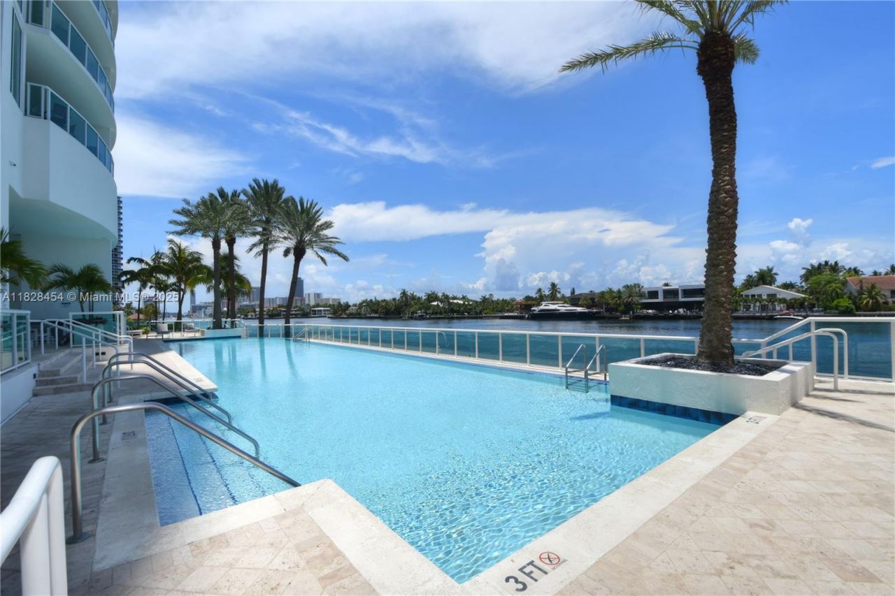 20201 E Country Club Dr, Unit 901, Aventura, FL 33180 Photo