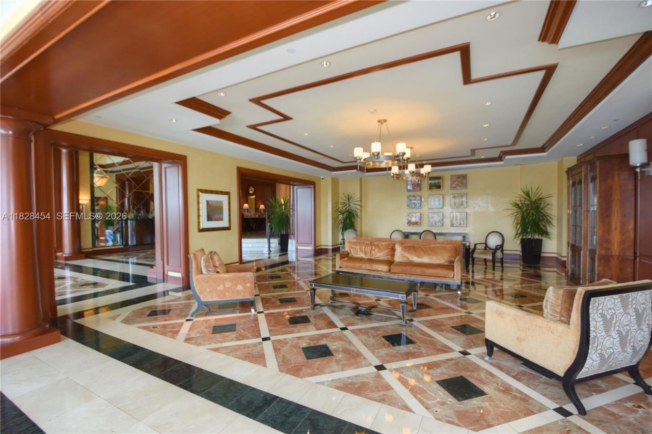 20201 E Country Club Dr, Unit 901, Aventura, FL 33180 Photo