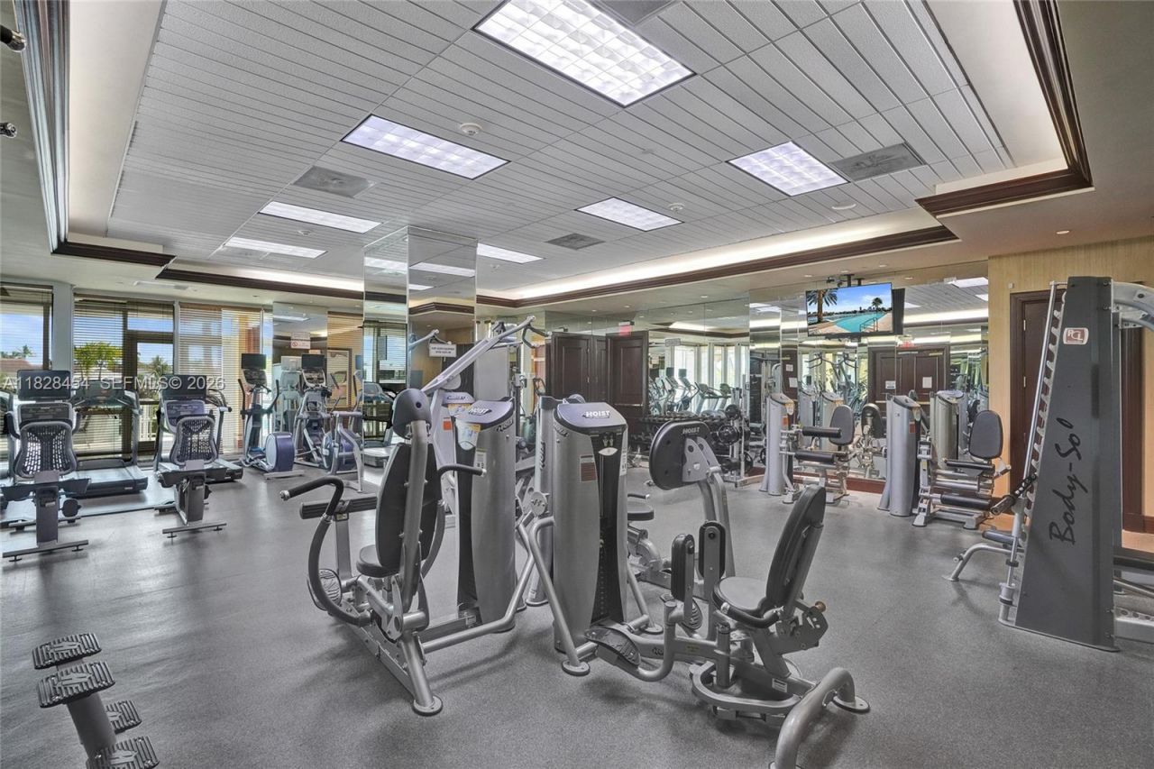 20201 E Country Club Dr, Unit 901, Aventura, FL 33180 Photo