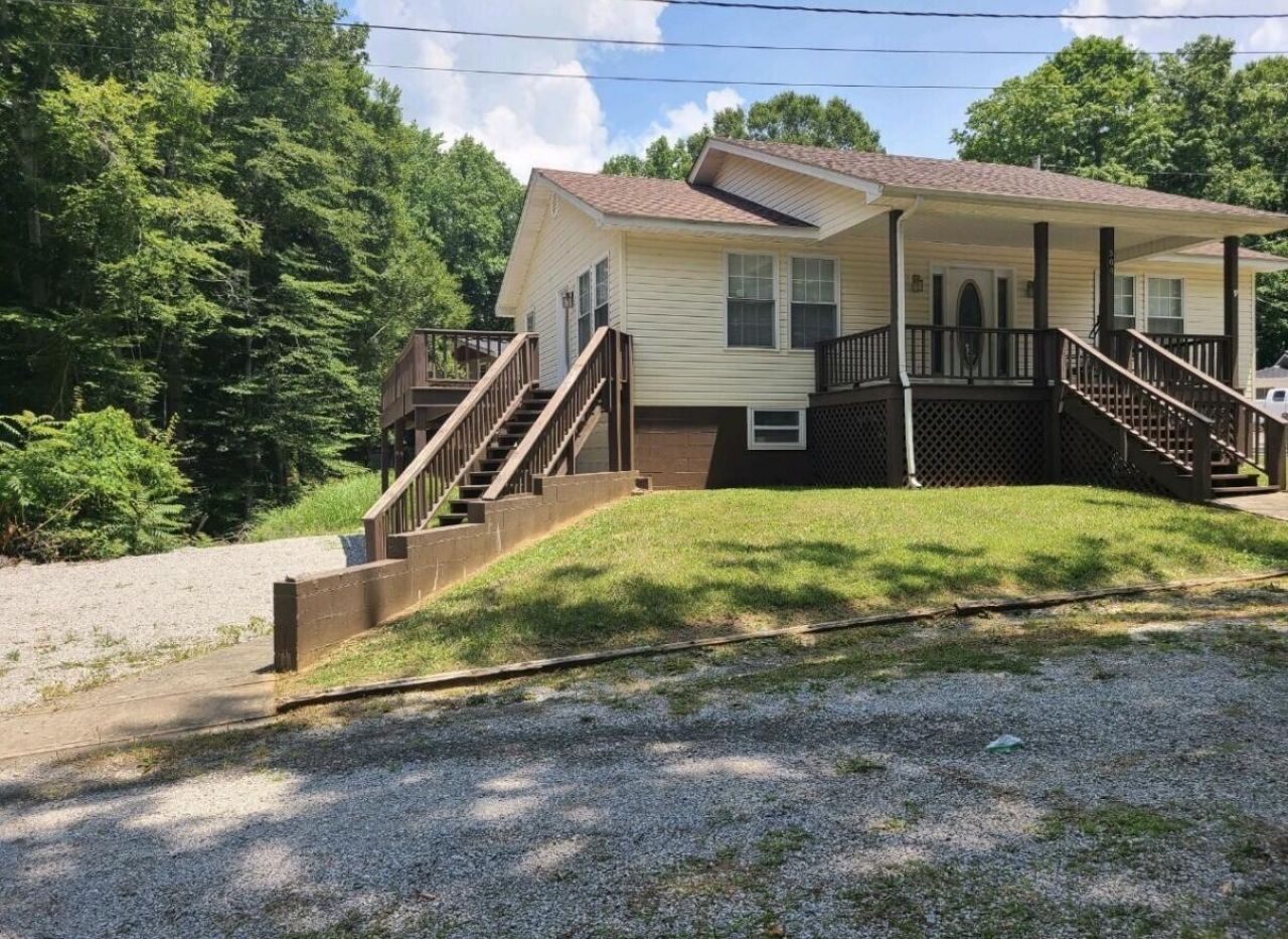 500 Beaver Lodge Rd Road, Monticello, KY 42633 Main Photo
