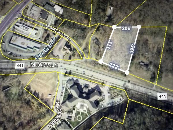 0 Moores Ln, Brentwood, TN 37027