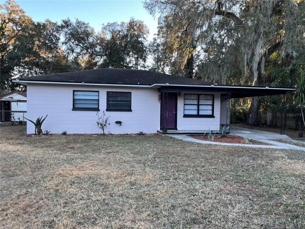 2708 DIXIE ROAD, LAKELAND, FL 33801