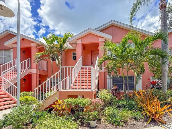 5500 LONGWOOD RUN BOULEVARD, Unit 203, SARASOTA, FL 34243