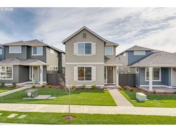 2468 N Vale ST, Newberg, OR 97132