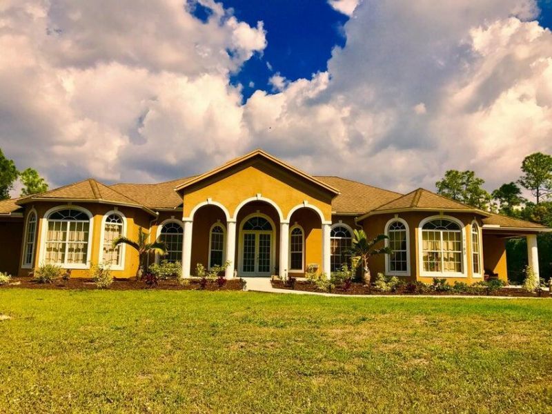 17183 80th Street N, The Acreage, FL 33470 Photo