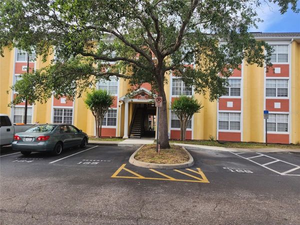 3502 WINDY WALK WAY, Unit 2-308, ORLANDO, FL 32837