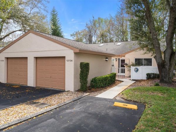 13134 CYPRESS HILL DRIVE, HUDSON, FL 34669