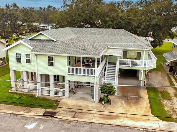 108 ARCEMENT Street, Montegut, LA 70377