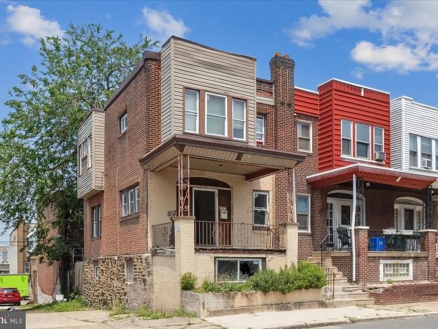5539 Litchfield Street, Philadelphia, PA 19143 Main Photo