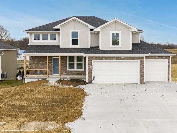 12953 Sloan Avenue, Kansas City, KS 66109