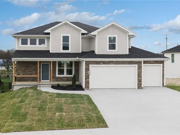 12953 Sloan Avenue, Kansas City, KS 66109