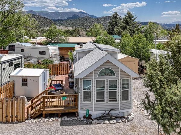 10795 County Road 197A, Unit 184, Nathrop, CO 81236