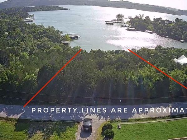 000 White Rockbluff Drive, Branson West, MO 65737