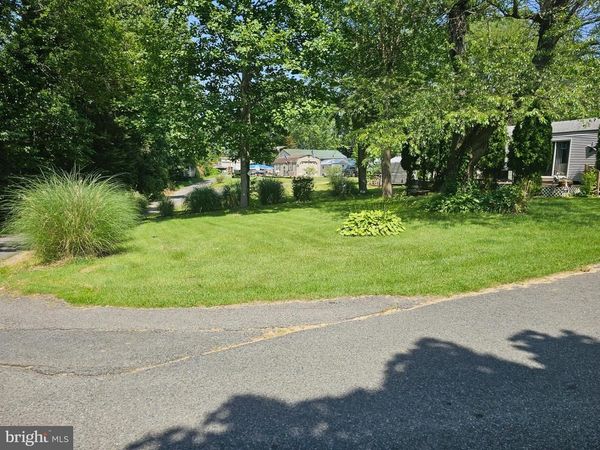 273 HOONAH LANE, Unit GLEN 3, EARLEVILLE, MD 21919