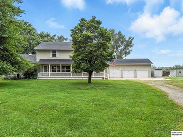 2790 Big Island Road, Fremont, NE 68025