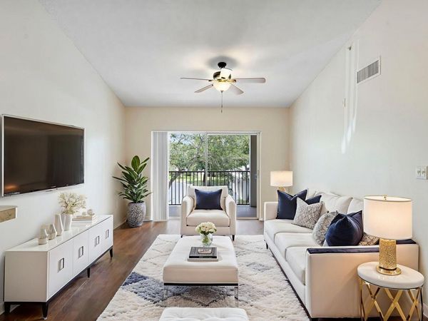 3821 SW Coquina Cove Way, Unit 205, Palm City, FL 34990