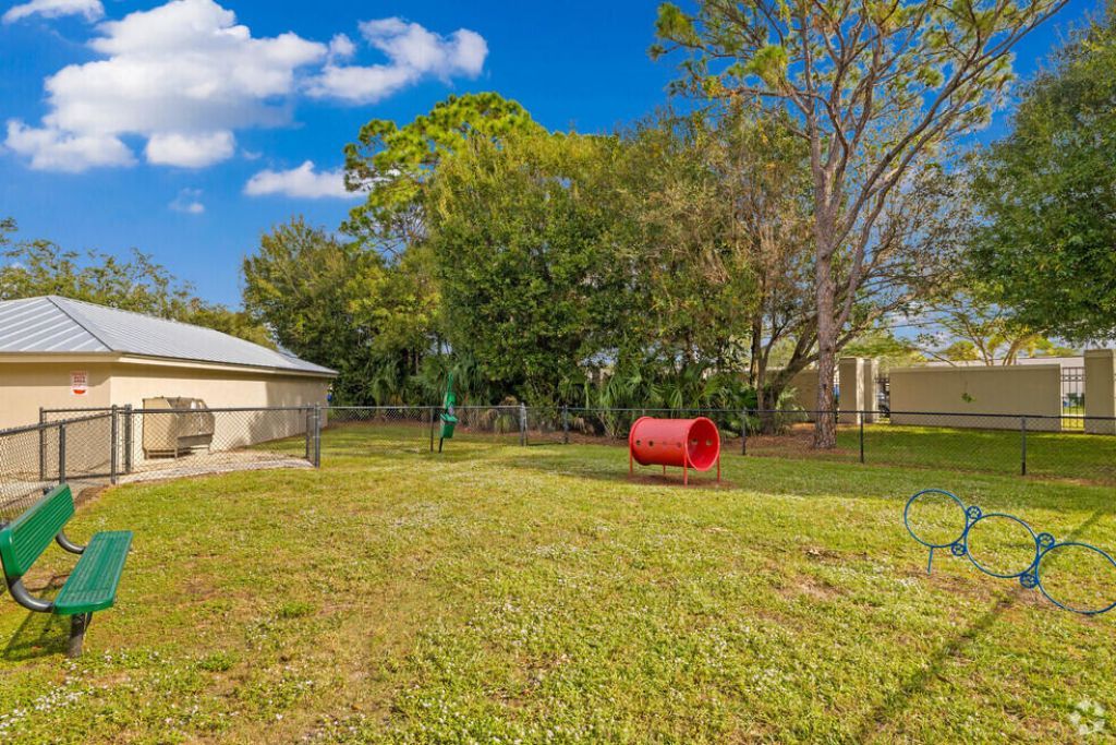 3821 SW Coquina Cove Way, Unit 205, Palm City, FL 34990 Photo