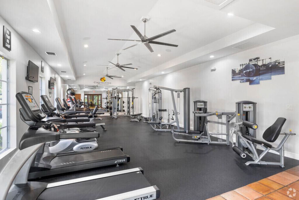 3821 SW Coquina Cove Way, Unit 205, Palm City, FL 34990 Photo