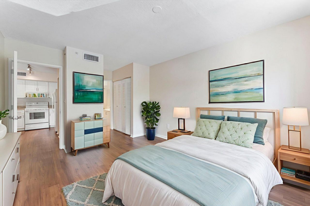 3821 SW Coquina Cove Way, Unit 205, Palm City, FL 34990 Photo