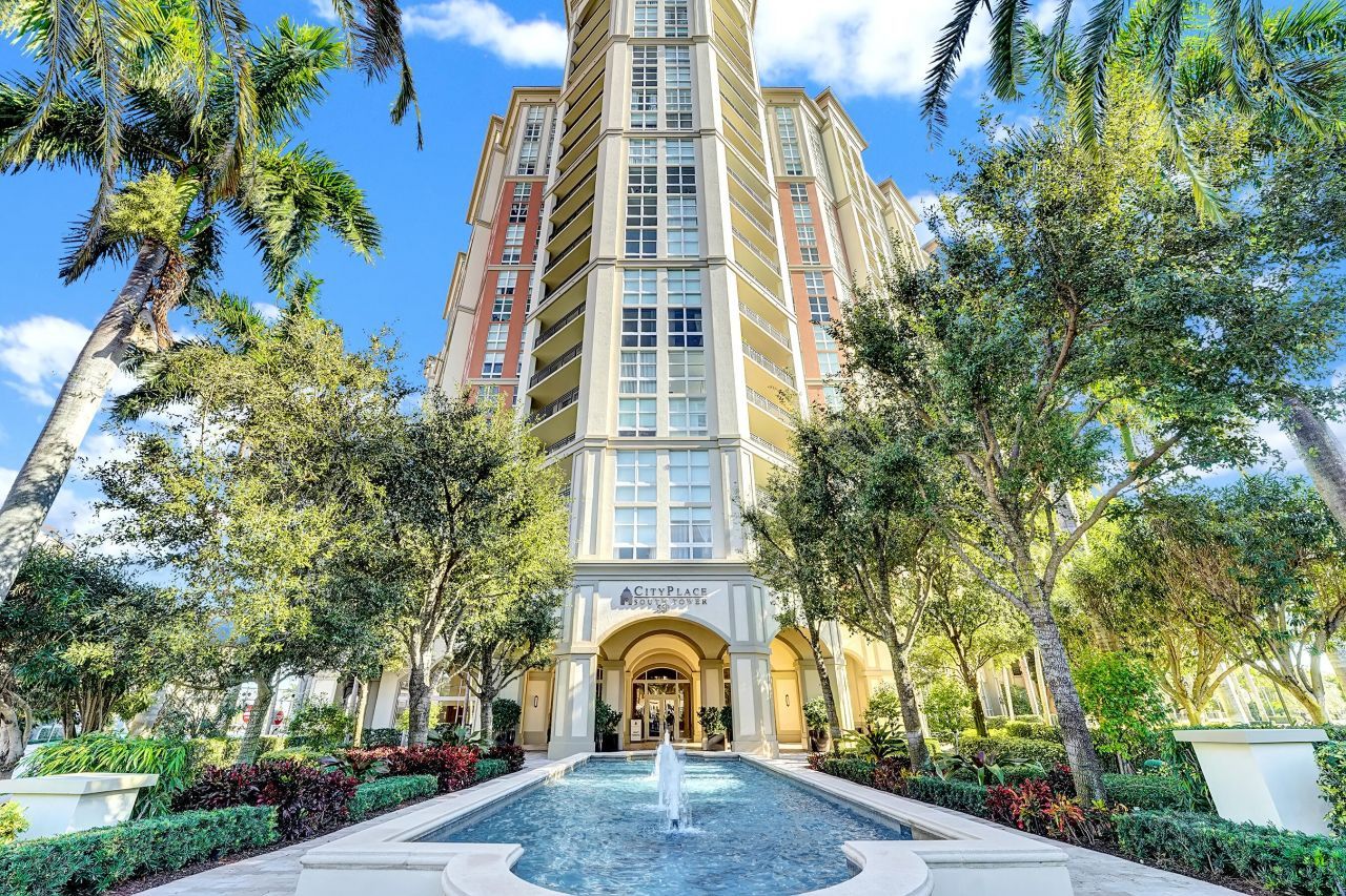 550 Okeechobee Boulevard, Unit Mph-16, West Palm Beach, FL 33401 Photo