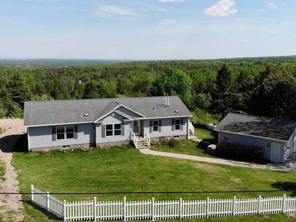 392 7th Street, Allouez Twp, MI 49805