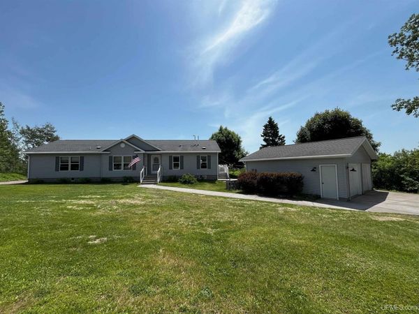 392 7th Street, Allouez Twp, MI 49805