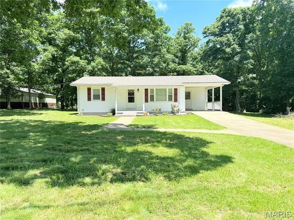 340 County Road 129, Middlebrook, MO 63656