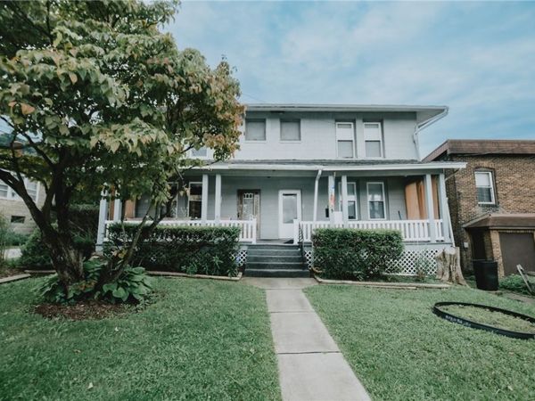 234 6th St, Clymer, PA 15728