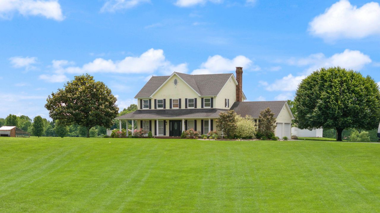 2295 Ky-92, Jamestown, KY 42629