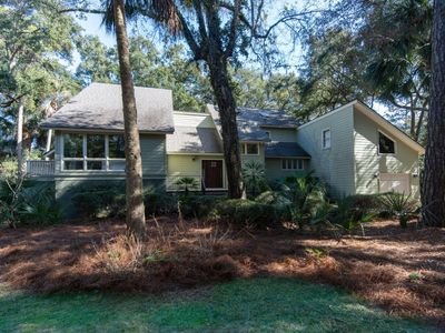 40 Greensward Road, Kiawah Island, SC 29455