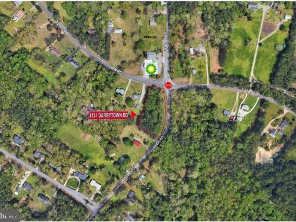 4131 4131 DARBYTOWN ROAD, RICHMOND, VA 23231