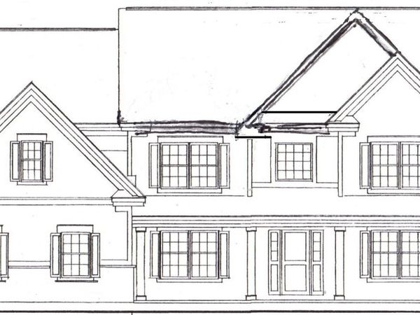 74R Stonebridge, Durham, CT 06422