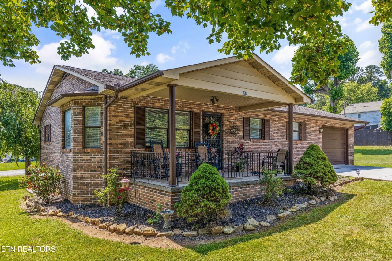 105 Seminole Rd, Knoxville, TN 37914 Main Photo