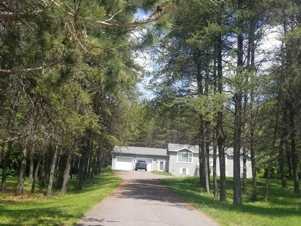 14 Reach Road, Presque Isle, ME 04769